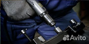 Слесарь механосборочных работ