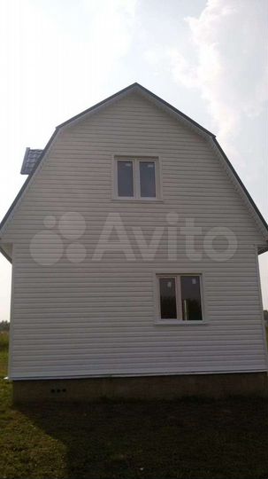 Участок 5,34 га (СНТ, ДНП)