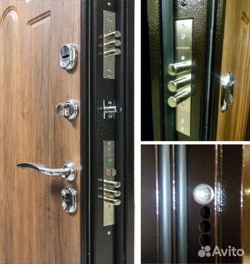 Вскрытие и замена замков. Открыть авто