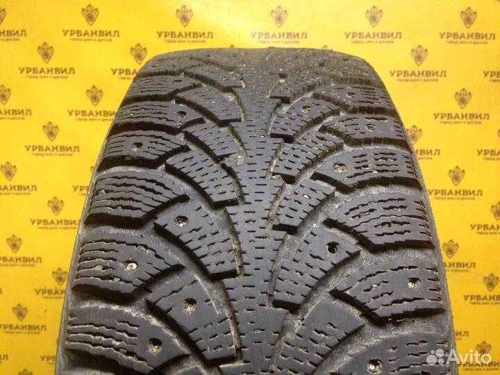 Nokian Tyres Hakkapeliitta 4 215/55 R16 97T