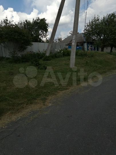 Дом 40 м² на участке 15 сот.