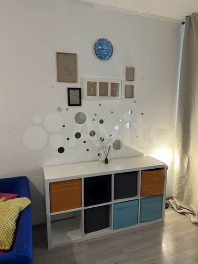 Квартира-студия, 22 м², 10/16 эт.