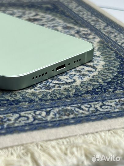 IPhone12 128 gb MG/A