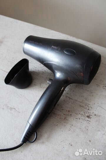 Фен Philips HP4935