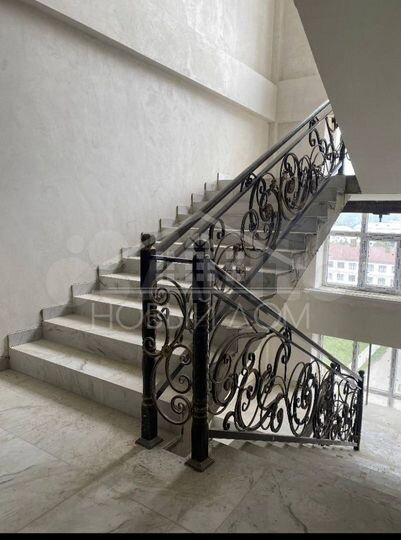 2-к. квартира, 107,7 м², 7/8 эт.