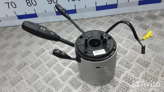 Переключатель поворотов и дворников (стрекоза) mer