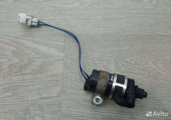 Насос омывателя фар 8264A096 для pajero 4