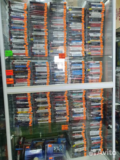 Джойстик PS 3 SN 778 новый