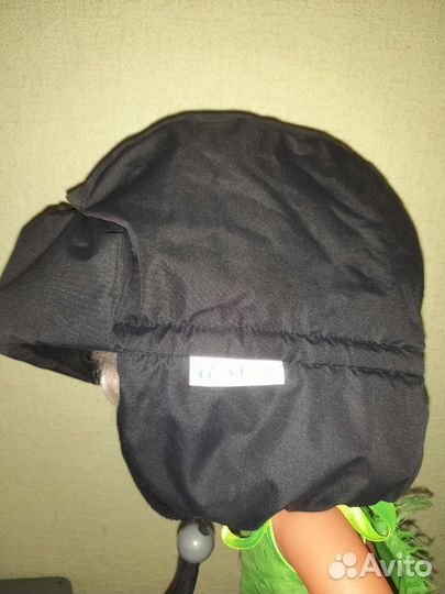 Шапка Lassie для мальчика