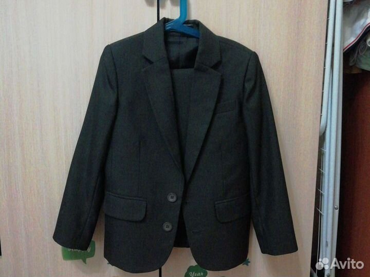 Костюм для мальчика р128