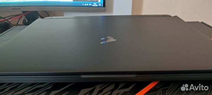 Ноутбук aorus 15P XD