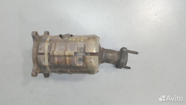 Катализатор Ford Explorer, 2011