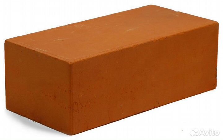 Кирпич