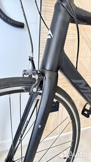 Шоссейный велосипед Merida scultura RIM 100, XL