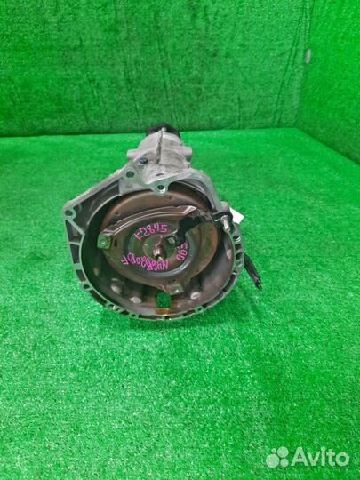 АКПП BMW ZF 6HP21 6HP19