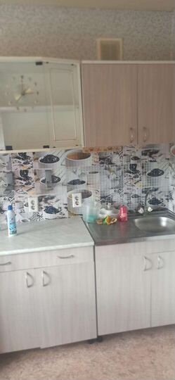 2-к. квартира, 52 м², 3/3 эт.