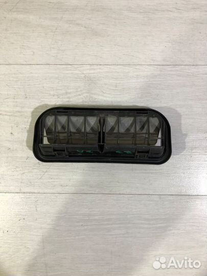 Клапан вентиляции peugeot 107 1.0 мт