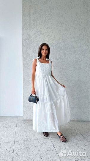 Сарафан zimmermann