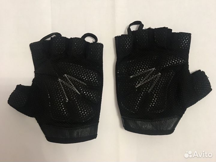 Велосипедные митенки