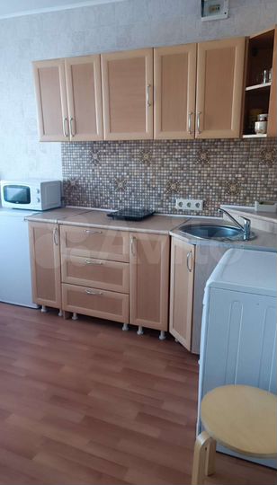 Комната 12 м² в 2-к., 8/9 эт.