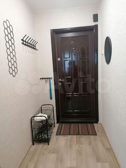 1-к. квартира, 34 м², 2/5 эт.