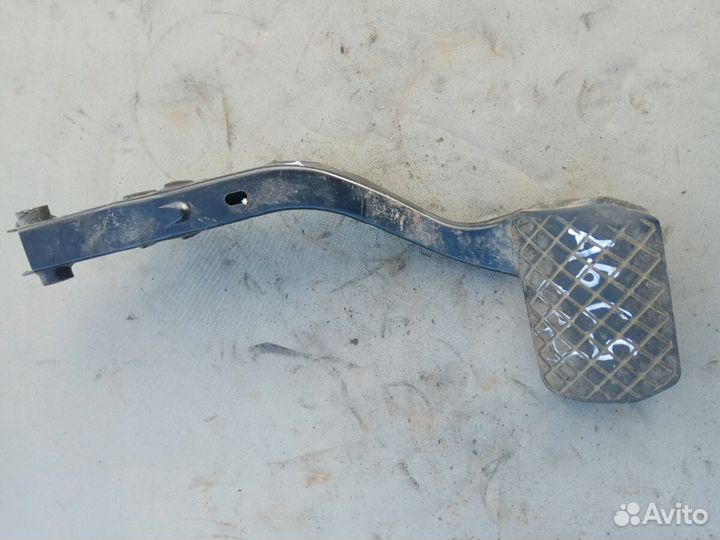 Педаль тормоза Ауди Audi А6 С5