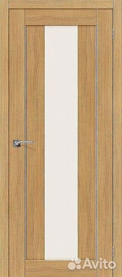 Двери межкомнатные Белая