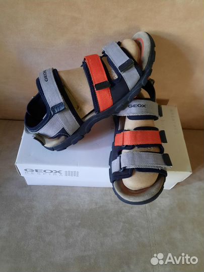 Сандалии Geox,р.37