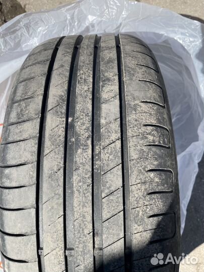 Goodyear EfficientGrip Performance 205/55 R16 91V