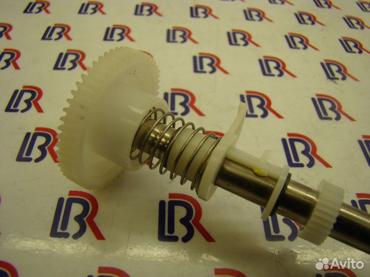 Вал протяжки бумаги Canon iP8740