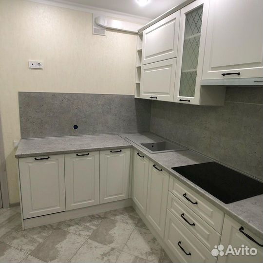 Кухонный гарнитур (кухня на заказ)