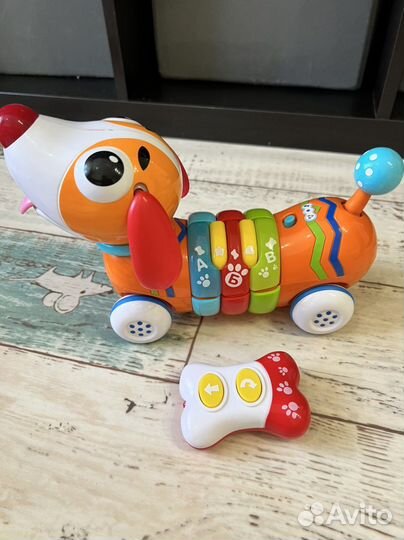 Игрушки развивающие машины,трактор,фиксики