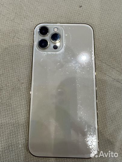 iPhone 12 Pro Max, 256 ГБ