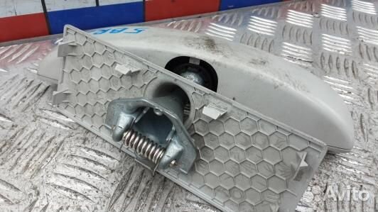 Зеркало салона seat altea 1 (5BR08JU01)