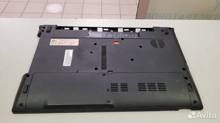 Корпусные части ноутбука Acer Q5WV8
