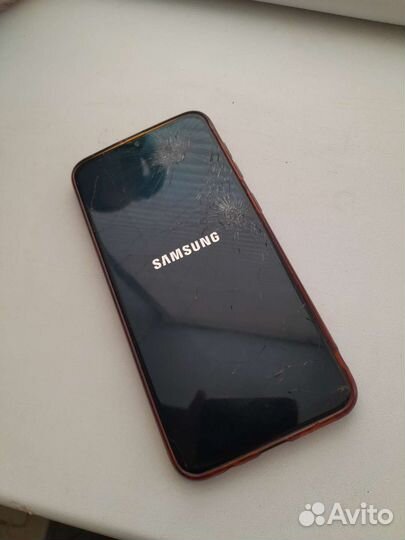 Samsung galaxy a30s