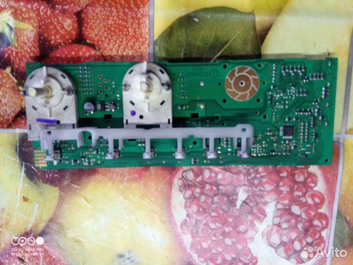 Запасти от стиральной машины индезит wisl 102