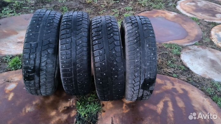 Cordiant Polar 2 185/65 R15