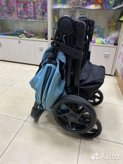 Аренда прогулочной коляски