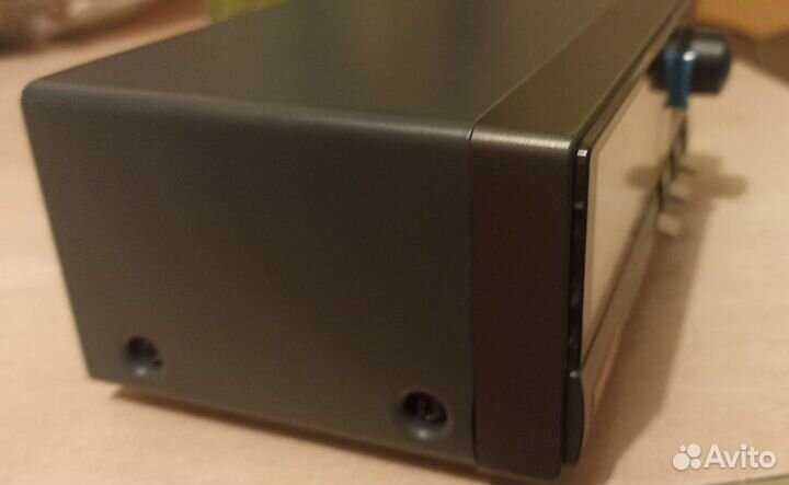 Измеритель ксв и мощности Diamond SX400