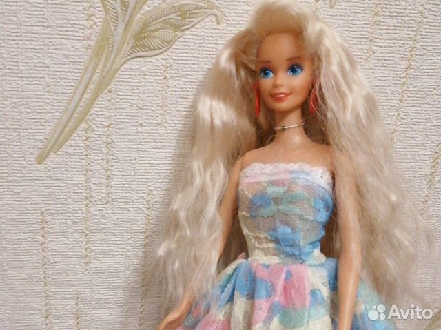 Кукла Barbie steffie, Beneton, Ralph Lauren объявление продам