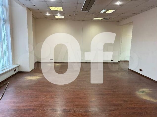 Сдам офисное помещение, 447 м²