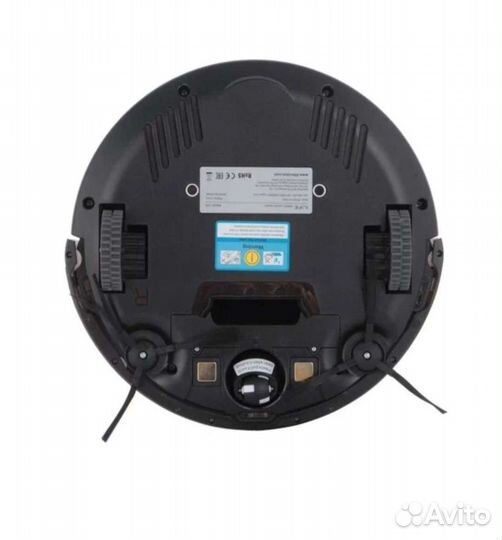 Робот пылесос ilife v40