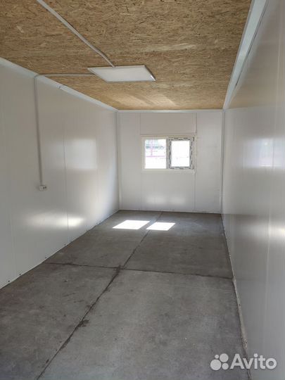 Аренда бытовки, вагончика с ндс