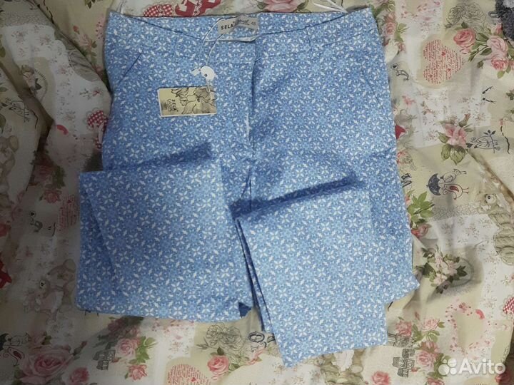 Женские вещи пакетом 48 размер