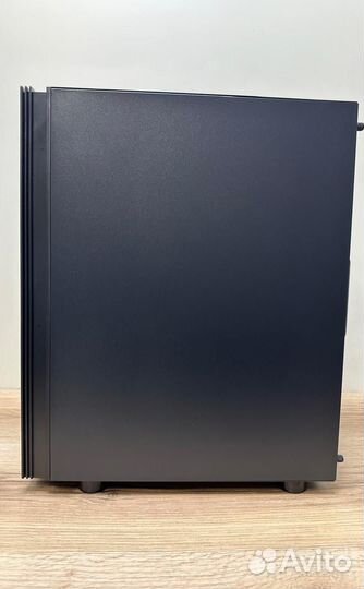 Корпус Formula F-33RGB