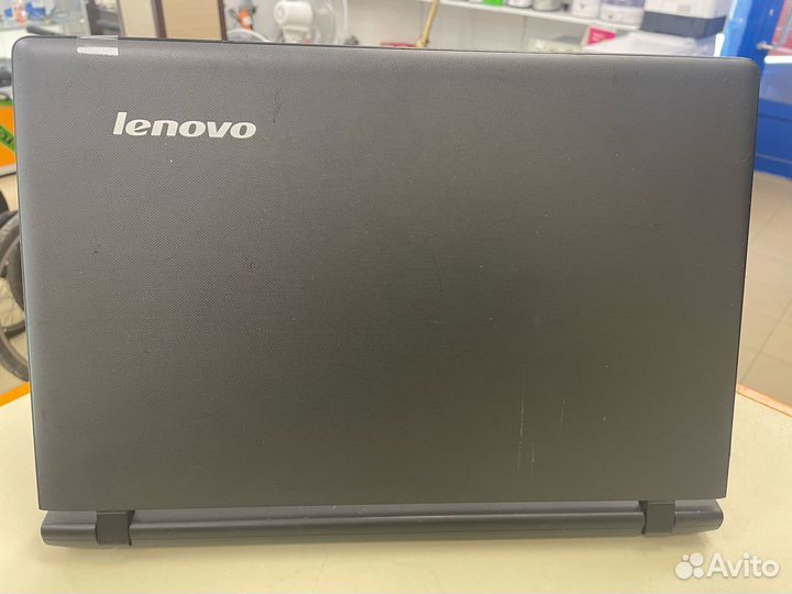 Ноутбук Lenovo B50-30 (нюр)