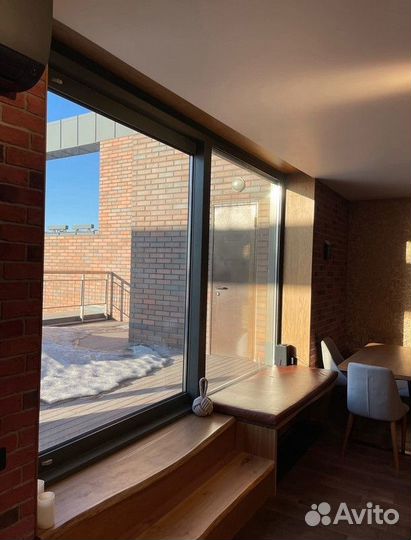 Окна пвх для домов энергоэффективные