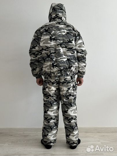 Sibarus мужской костюм для охоты