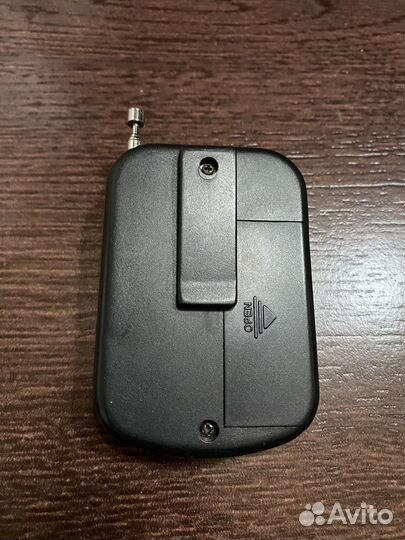 Радиоприемник Manbo PA-900